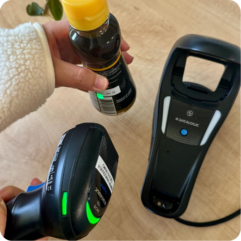 Grocery Flexible Solutions